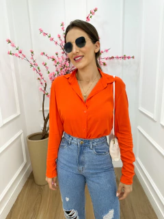 Max Camisa na internet