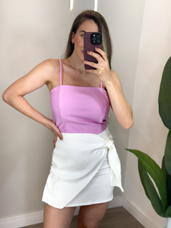 Imagem do Cropped Montaria