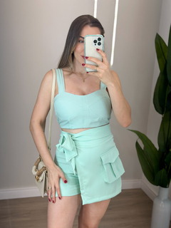 Conjunto Arya - loja online