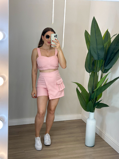 Conjunto Arya - comprar online