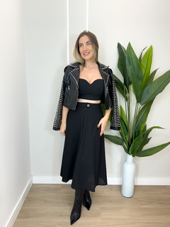 Conjunto Stefani na internet