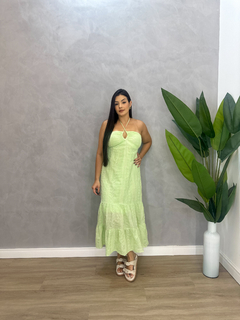 Vestido Laise - loja online
