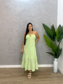 Vestido Laise - comprar online