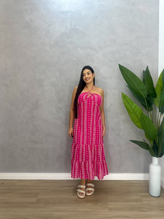 Vestido Laise - loja online