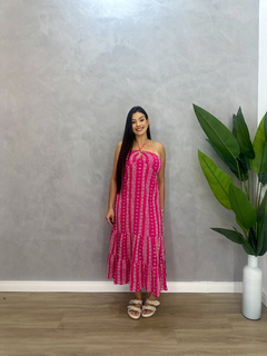 Imagem do Vestido Laise