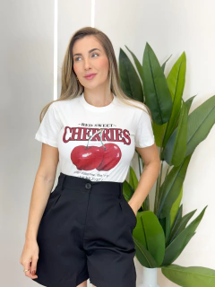 Bermuda Alfaiataria - comprar online