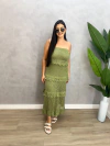 Vestido Tricot Anne