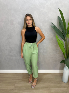 Calça Jogger Premium na internet