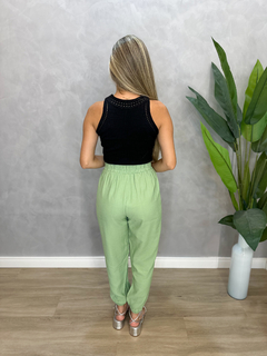 Calça Jogger Premium - comprar online