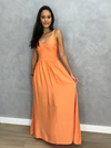 Vestido Talita