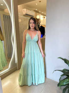 Imagem do Vestido Amora