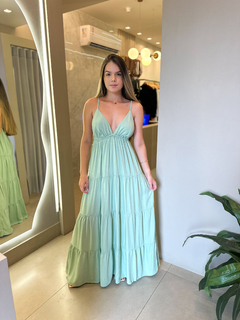 Vestido Amora