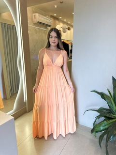 Vestido Amora - loja online