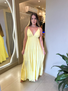 Vestido Amora - comprar online