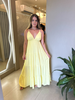 Vestido Amora
