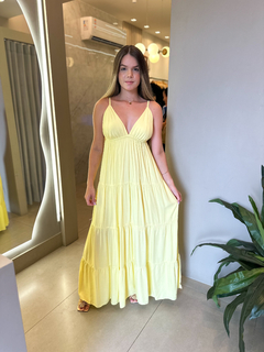 Vestido Amora - loja online