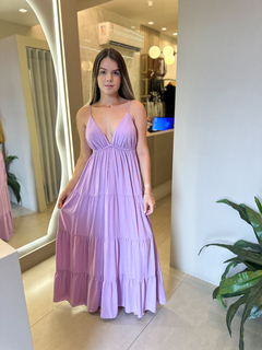 Imagem do Vestido Amora