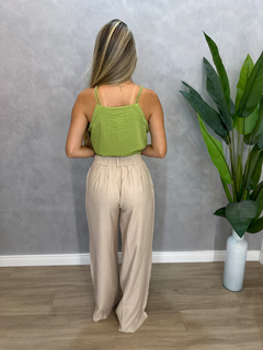 Pantalona Aida