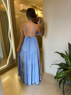 Vestido Amora - loja online
