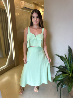 Conjunto Verônica - comprar online