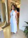 Vestido Bicolor Multiformas