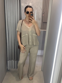 Conjunto Trico