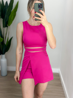 Conjunto Luciana
