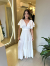 Vestido Estrela