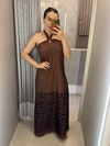 Vestido Sabrina