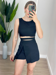 Conjunto Luciana