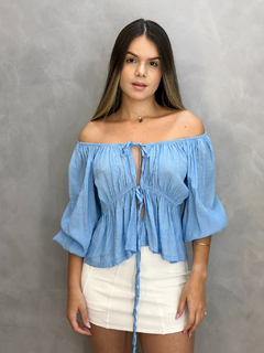 Bata Bianca - comprar online