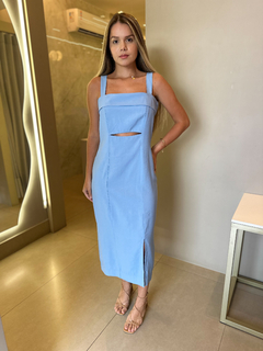 Vestido Mariane - loja online