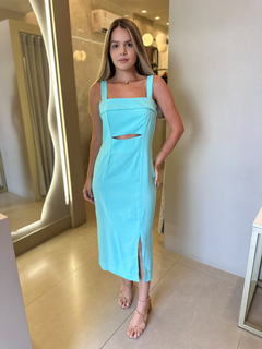 Vestido Mariane - LojaDtale