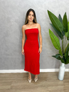 Vestido tricot Valeria