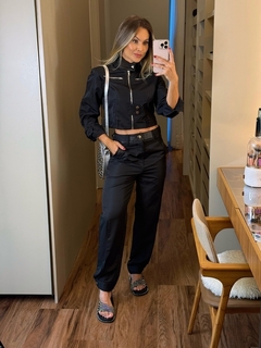 Conjunto Raquel na internet