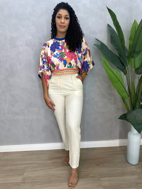 Calça Mônica - comprar online