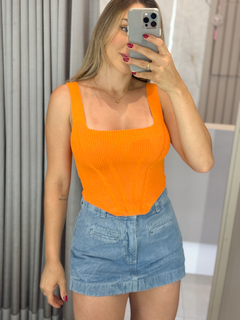 Cropped Modal