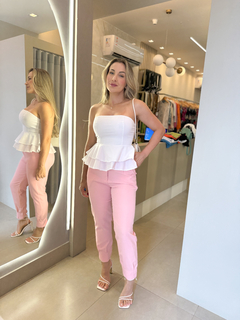 Calça Sandra na internet
