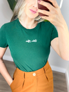 T-shirt Relevo Unic