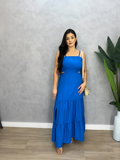 Vestido Lara