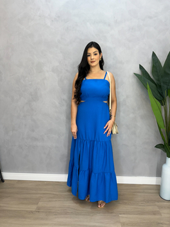 Vestido Lara - comprar online