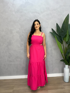 Vestido Lara - comprar online