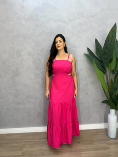 Vestido Lara - LojaDtale