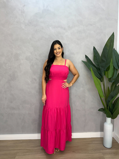 Imagem do Vestido Lara