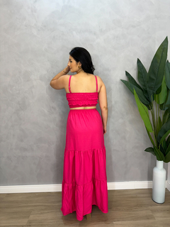 Imagem do Vestido Lara