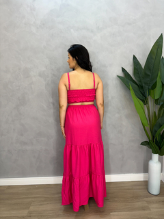 Vestido Lara - LojaDtale