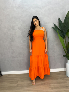 Vestido Lara - loja online