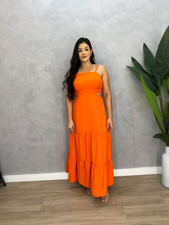 Vestido Lara