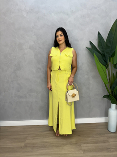 Conjunto Saia Melissa - loja online