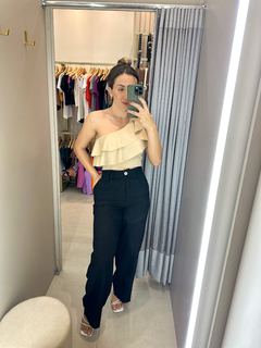 Cropped Evelin - loja online